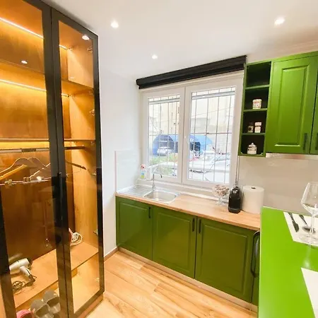 Matisse No13 - Center Apartment *