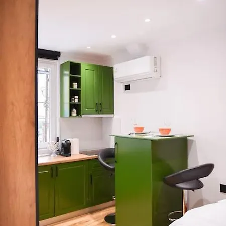 Matisse No13 - Center