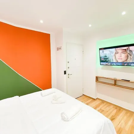 Matisse No13 - Center *