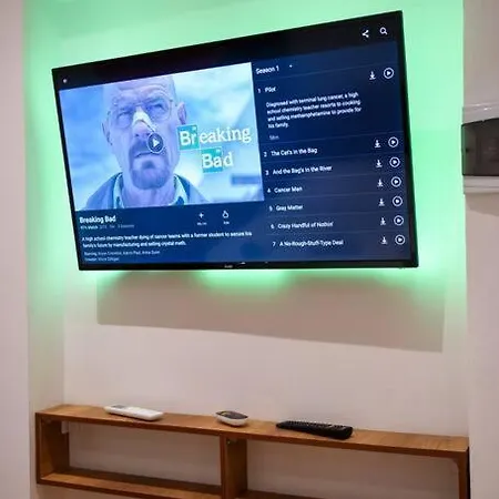 Center 13 - Way Tirana