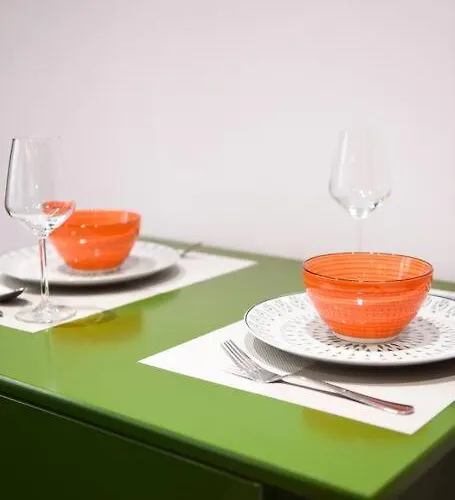 Matisse No13 - Center * Tirana