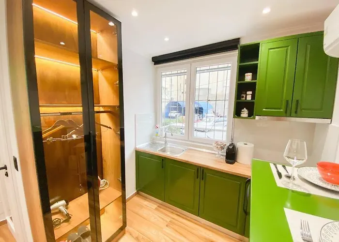 Matisse No13 - Center Apartment *