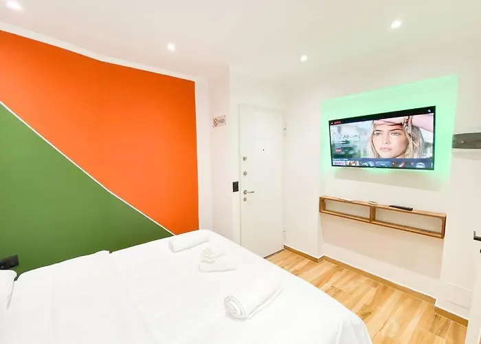 Matisse No13 - Center *