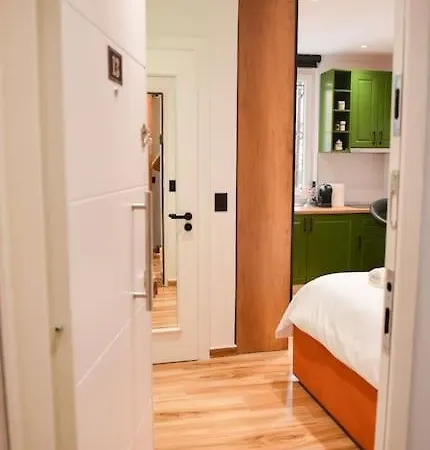 Matisse No13 - Center