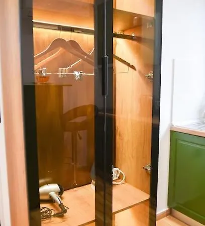 Apartmán Center 13 - Way *