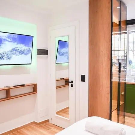 Center 13 - Way Apartmán