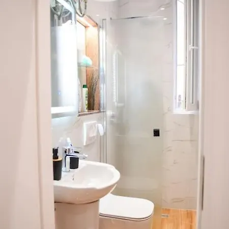 Apartmán Center 13 - Way *