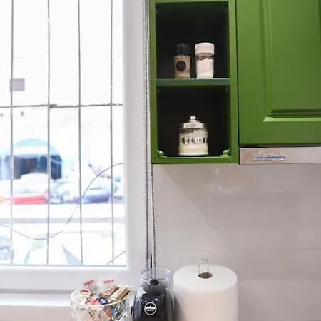 Matisse No13 - Center Apartment *