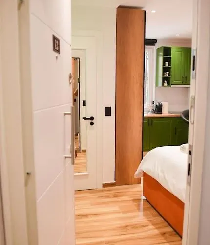 Matisse No13 - Center