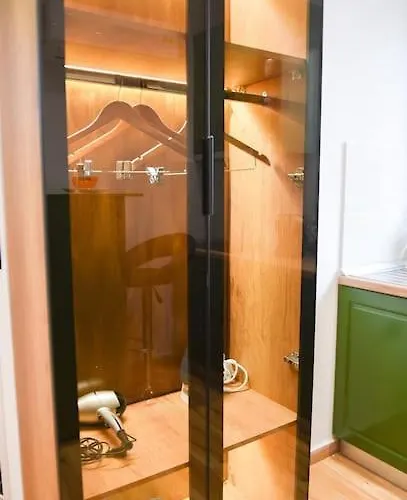 Apartman Matisse No13 - Center *