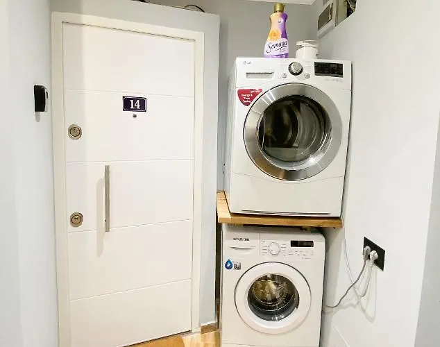 Apartman Matisse No13 - Center Tirana