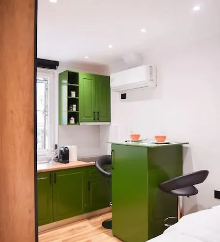 Matisse No13 - Center