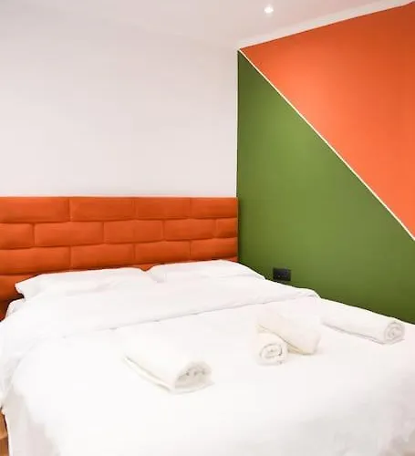 Matisse No13 - Center Apartman