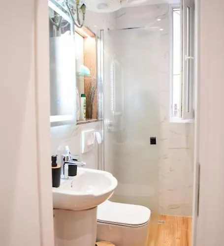 Apartman Matisse No13 - Center *