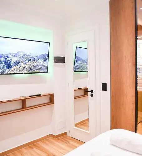 Matisse No13 - Center *