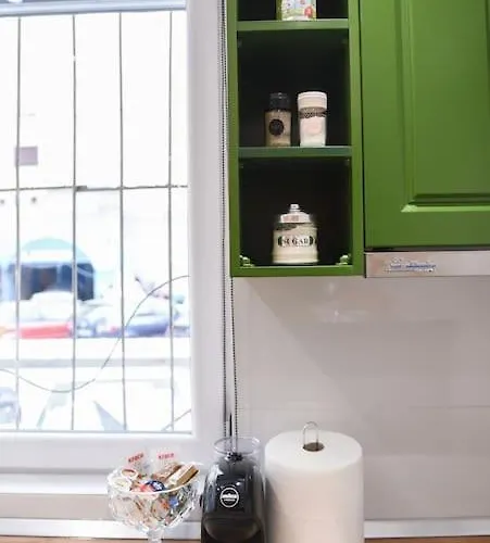 Matisse No13 - Center Apartman *